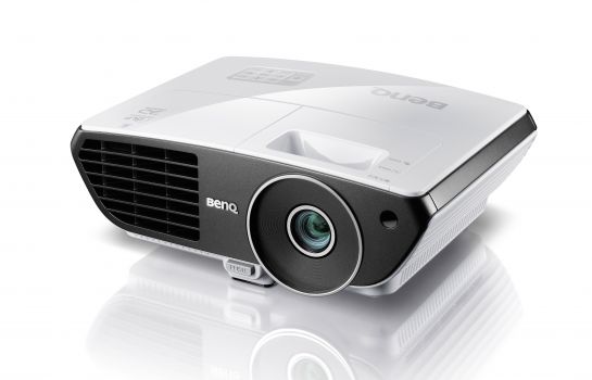 Bild Benq W703D
