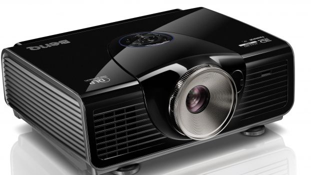 Image Benq W7500