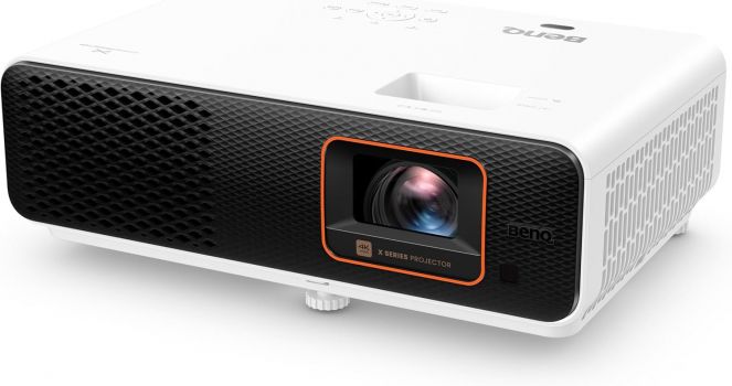 Image Benq X3100i
