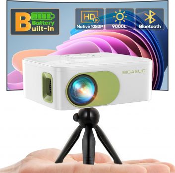 Bild BIGASUO 110B