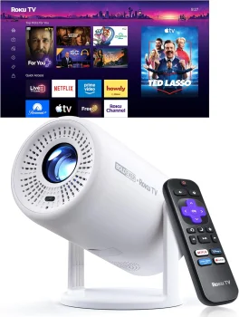Image Boldever C200R Roku TV