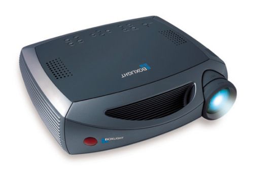 Bild Boxlight CD 850m