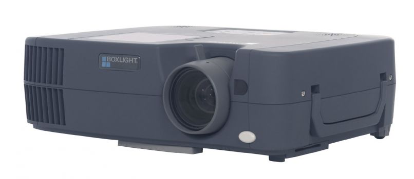Bild Boxlight MP 60E