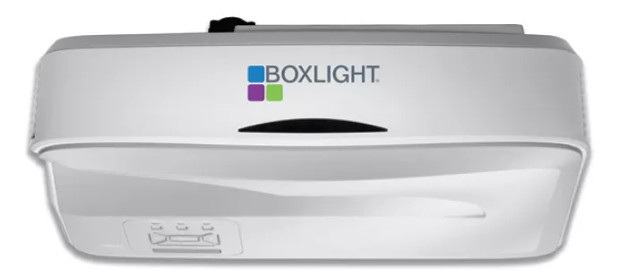 Bild Boxlight P12BIW