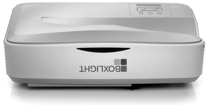 Image Boxlight P12 WX40NXT