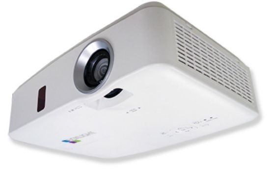 Image Boxlight P9 WX36N