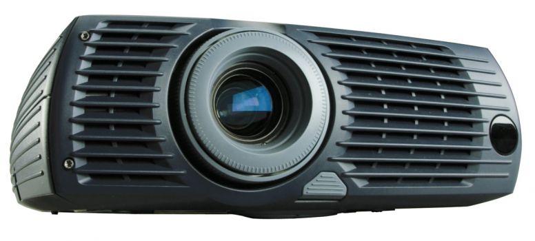Bild Boxlight SP 45m
