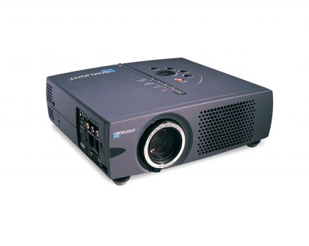 Bild Boxlight XP 8t