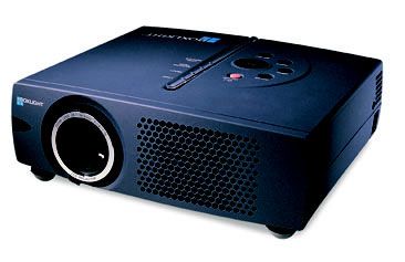 Bild Boxlight XP 8ta
