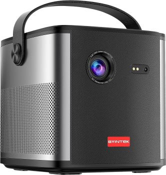 Image Byintek U80