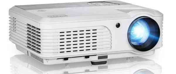 Bild Caiwei X660S+