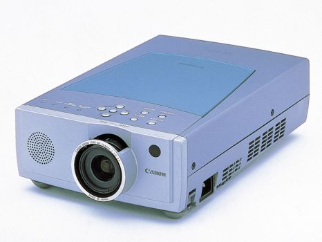 Image Canon LV 5110
