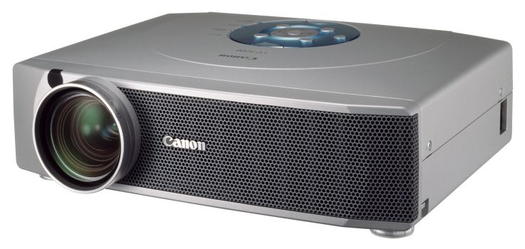 Image Canon LV 5200