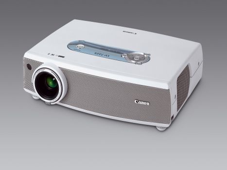 Image Canon LV 7225