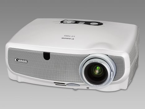 Bild Canon LV 7265