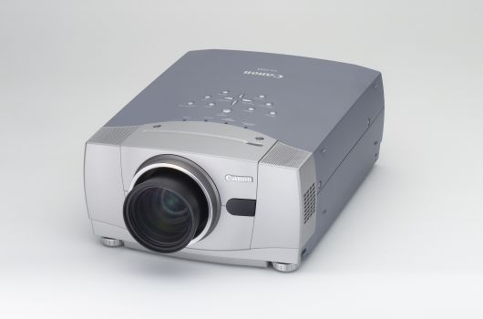 Bild Canon LV 7545