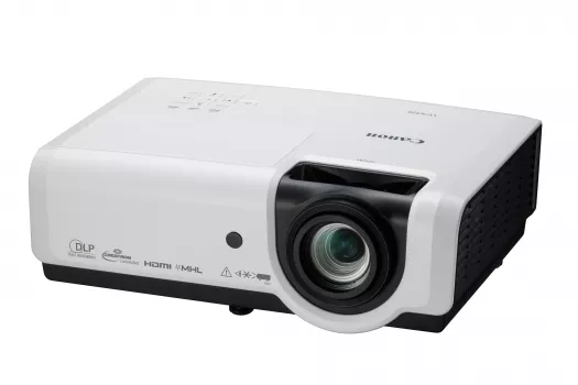 Bild Canon LV-HD420