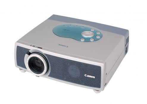 Image Canon LV S1