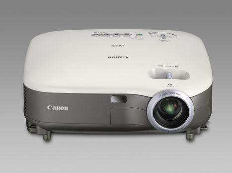 Bild Canon LV X5