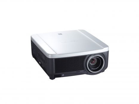 Bild Canon XEED WX6000