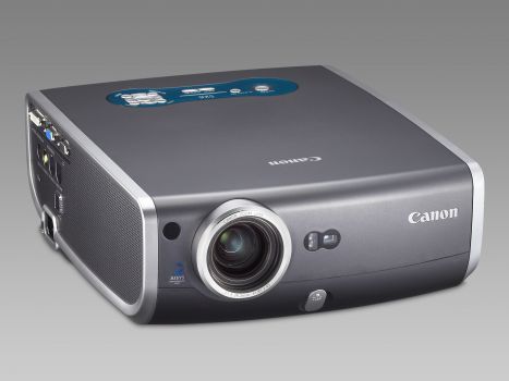 Image Canon XEED SX6