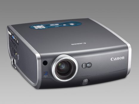 Bild Canon XEED SX7