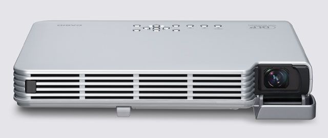 Image Casio XJ-S35