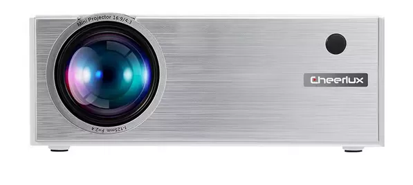 Bild Cheerlux C7