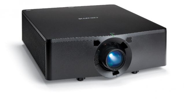 Bild Christie D13HD-HS