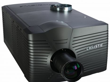 Bild Christie Mirage 4K25