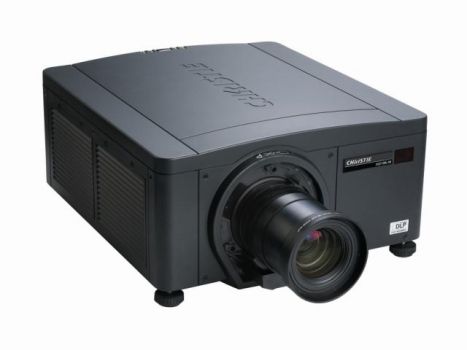 Bild Christie Mirage DS+14K-M