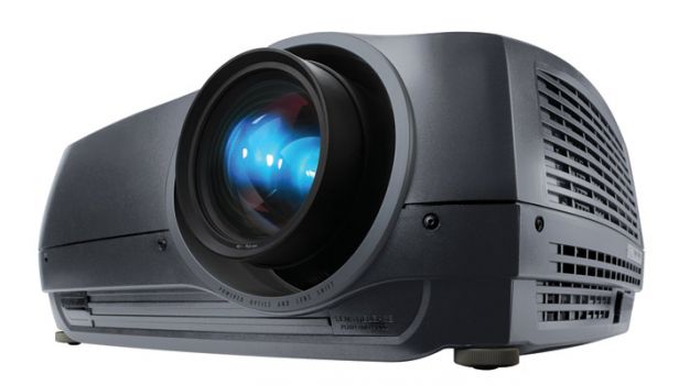 Bild Christie DS+405