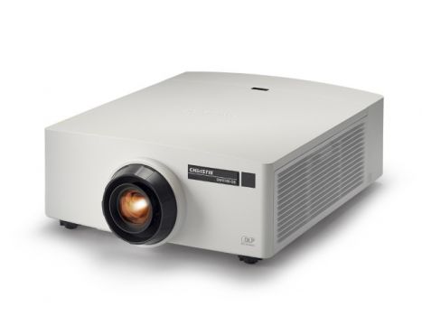 Bild Christie DWU555-GS