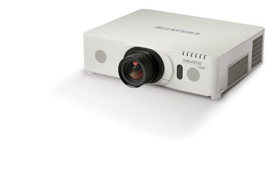 Image Christie LW401