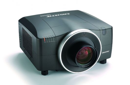 Bild Christie LS+700