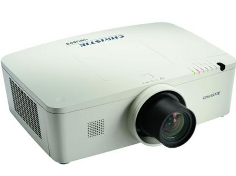 Bild Christie LWU505