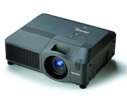 Bild Christie LX400