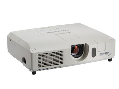 Image Christie LX41