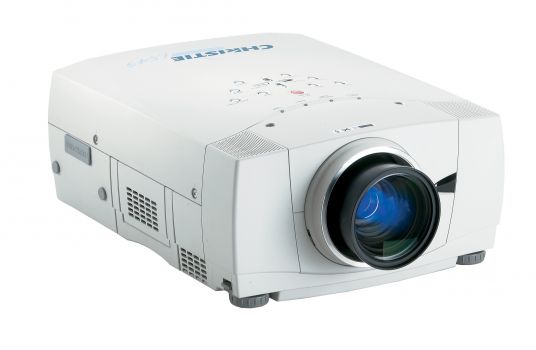 Bild Christie LX45