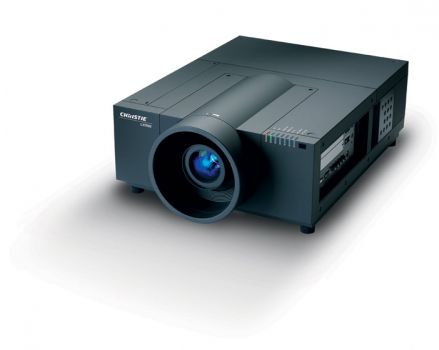 Image Christie LX900