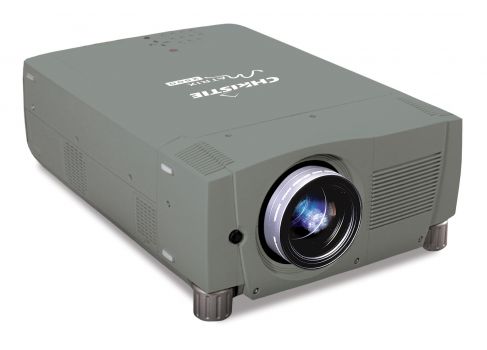 Bild Christie Matrix 2500
