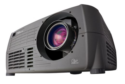 Bild Christie Matrix S+2K