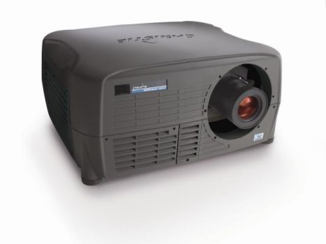 Bild Christie Mirage HD3