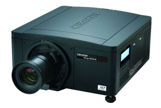 Image Christie MIRAGE HD6K-M