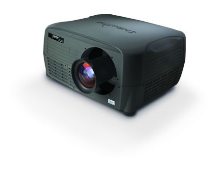 Bild Christie MIRAGE WU3