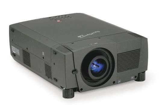 Bild Christie RoadRunner L6