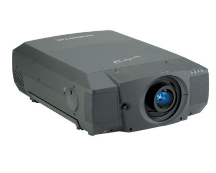 Bild Christie RoadRunner L8