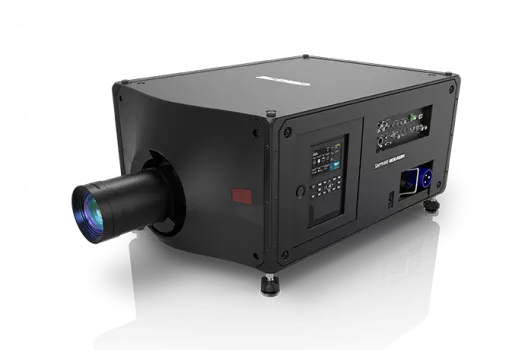 Bild Christie Sapphire 4K40-RGBH