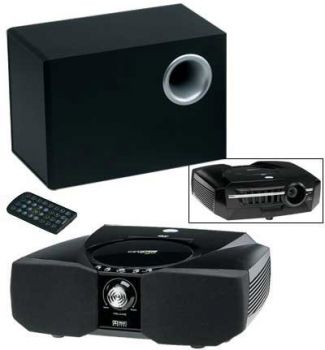 Bild Cinego D 1000