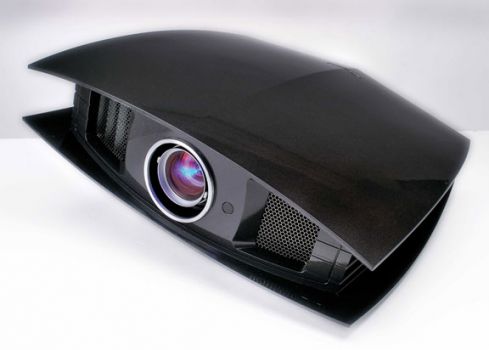 Bild CineVersum BlackWing Two MK 2007